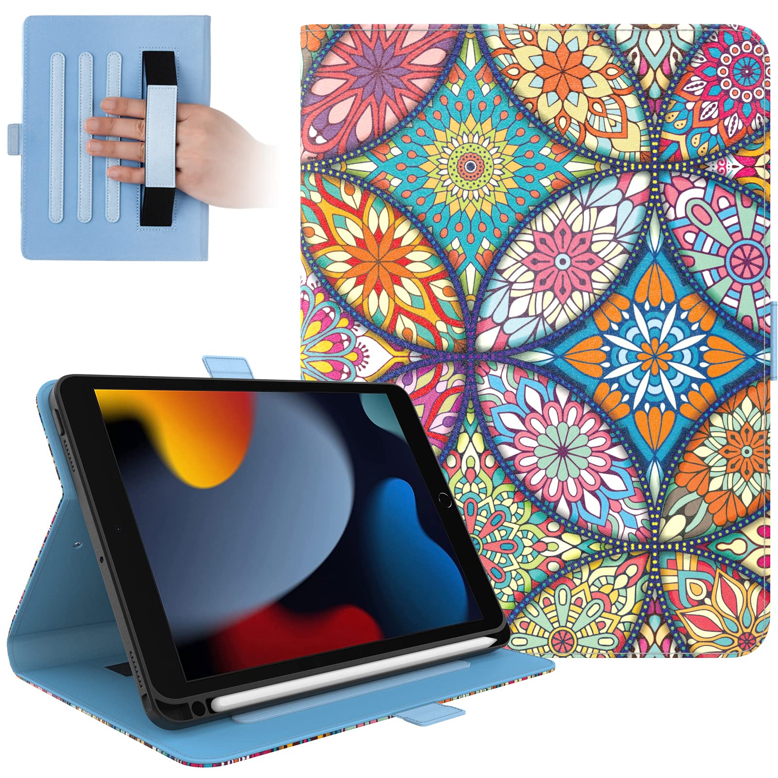 商品名：iPad mini Apple iPad mini 第7世代 セルラー 128GB MXPQ3JA スターライト【お